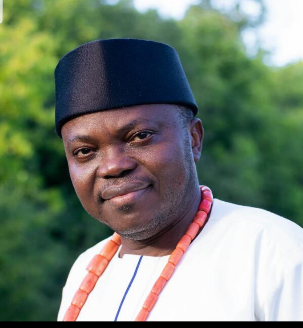 Engr. Joseph Eze Retirement and Birthday Event